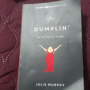 Dumplin' Go big or go home